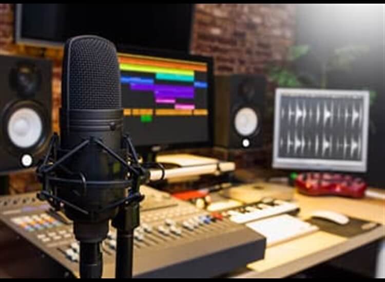 musical experiences and dj